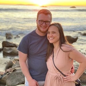Meet your Posher, Briana